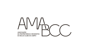 Associação de Proprietários e Residentes do Belas Clube de Campo Logo